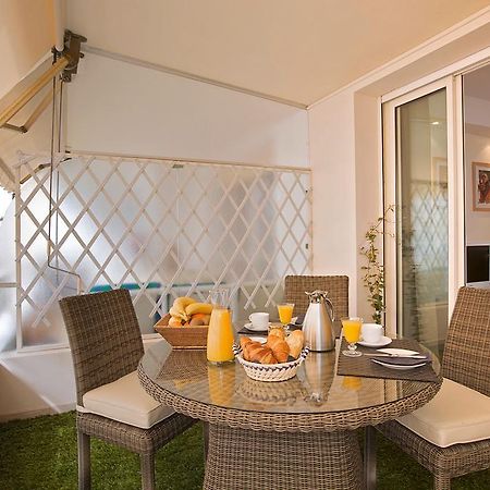Le California Apartment Juan-les-Pins Luaran gambar